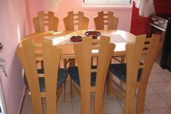 Vila Odesa Appartamento 2 – Apartman 2 foto 2