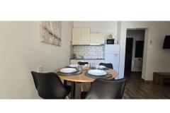 Vila Ruža Appartamento 3 – Studio AP2 foto 2