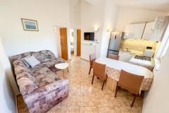 Appartamenti Mira Appartamento 3 – Apartman foto 2