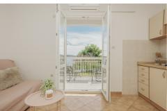 Appartamenti Vidović Appartamento 2 – A foto 2
