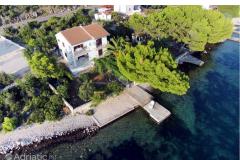 Villa Milmar Appartamento 2 – bor foto 2