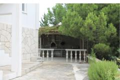 Villa Ivona Appartamento 3 – Apartman 2 foto 5