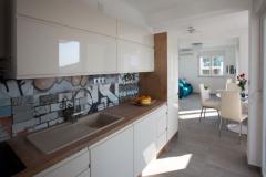 Villa Kata Razanj Appartamento 1 – 4 pax foto 2