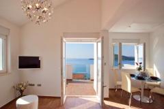 Villa Kata Razanj Appartamento 3 – Penthouse foto 1