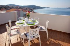 Villa Kata Razanj Appartamento 3 – Penthouse foto 2