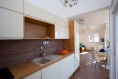 Villa Kata Razanj Appartamento 3 – Penthouse foto 3