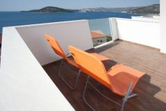Villa Kata Razanj Appartamento 3 – Penthouse foto 4