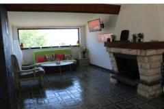 Villa Kristina Appartamento 1 – Apartman 2 foto 1