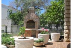 Villa Kristina Appartamento 1 – Apartman 2 foto 2