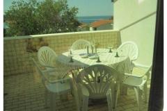 Villa Kristina Appartamento 1 – Apartman 2 foto 3