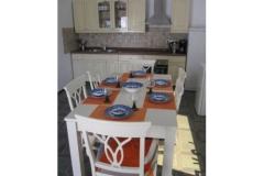 Villa Kristina Appartamento 1 – Apartman 2 foto 4