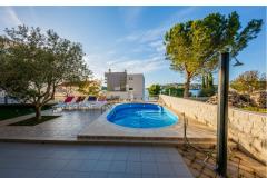 Villa Marija Appartamento 1 – Ap.0 foto 1