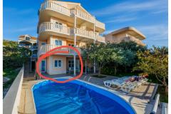 Villa Marija Appartamento 1 – Ap.0 foto 2