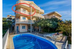 Villa Marija Appartamento 5 – Ap.4 foto 1