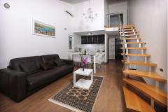 Villa Marin Appartamento 2 – Apartman 2 foto 1