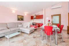 Villa Nevenka Appartamento 1 – A1 foto 1