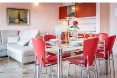 Villa Nevenka Appartamento 1 – A1 foto 2
