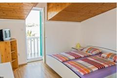 Villa Olivera Appartamento 4 – A6 foto 5