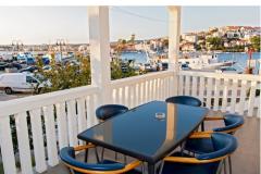 Villa Olivera Appartamento 1 – Apartman foto 2