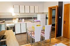 Villa Olivera Appartamento 1 – Apartman foto 4