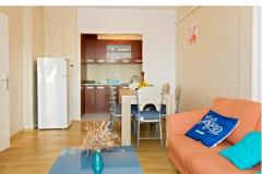 Villa Olivera Appartamento 2 – Apartman foto 4