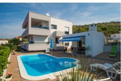 Villa Brusnjak Zatoglav Rogoznica  Appartamento 1 – Villa Brus foto 1