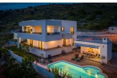 Villa Brusnjak Zatoglav Rogoznica  Appartamento 1 – Villa Brus foto 4
