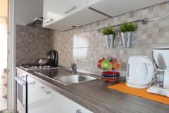 Villa Vuckovic Appartamento 3 – No.3 foto 4