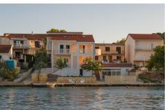 Villa Zdenka Appartamento 1 – villa foto 1