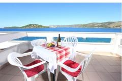 Vinka apartments DIREKT NA PLAŽI Appartamento 2 – Apartman 2 foto 1