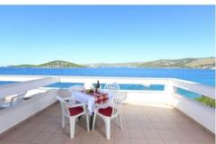 Vinka apartments DIREKT NA PLAŽI Appartamento 2 – Apartman 2 foto 2