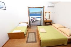 Vinka apartments DIREKT NA PLAŽI Appartamento 2 – Apartman 2 foto 3