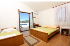 Vinka apartments DIREKT NA PLAŽI Appartamento 2 – Apartman 2 foto 4