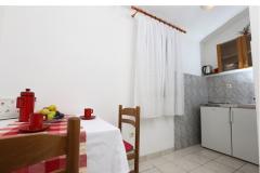 Vinka apartments DIREKT NA PLAŽI Appartamento 1 – Apartman 1 foto 3