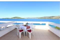 Vinka apartments DIREKT NA PLAŽI Appartamento 1 – Apartman 1 foto 4