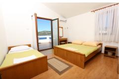 Vinka apartments DIREKT NA PLAŽI Appartamento 1 – Apartman 1 foto 5