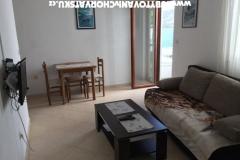 Vinka apartments DIREKT NA PLAŽI Appartamento 3 – Apartman 3 foto 2