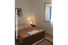 Vinka apartments DIREKT NA PLAŽI Appartamento 3 – Apartman 3 foto 5