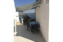 Vinka apartments DIREKT NA PLAŽI Appartamento 4 – Studio foto 1
