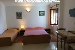 Vinka apartments DIREKT NA PLAŽI Appartamento 4 – Studio foto 3