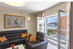 Flores Luxury Suites Appartamento 1 – Marigold 1 foto 4