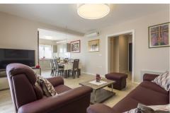 Flores Luxury Suites Appartamento 3 – Rose 3 foto 4
