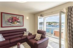 Flores Luxury Suites Appartamento 3 – Rose 3 foto 5