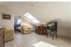 Flores Luxury Suites Appartamento 4 – Imortelle4 foto 5