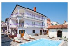 Accommodation Rovinj Appartamento 1 – RED foto 1