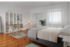 Accommodation Rovinj Appartamento 1 – RED foto 2