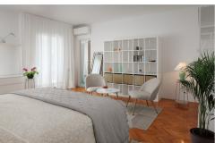 Accommodation Rovinj Appartamento 1 – RED foto 3