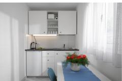 Accommodation Rovinj Appartamento 2 – BLUE foto 1