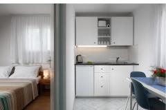 Accommodation Rovinj Appartamento 2 – BLUE foto 2