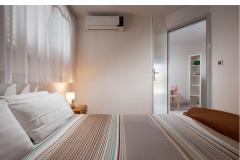 Accommodation Rovinj Appartamento 2 – BLUE foto 3